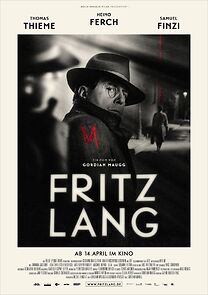 Fritz Lang (2016)