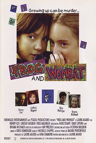 Frog and Wombat (1999)