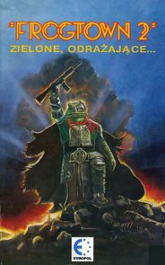 Frogtown II (1993)
