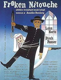 Frøken Nitouche (1963)