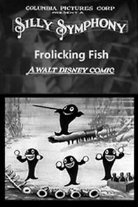 Frolicking Fish (Short 1930) (1930)