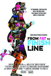 From Fat to Finish Line (2016)