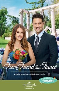From Friend to Fiancé (2019)