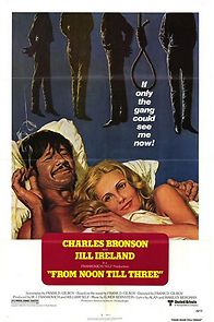 From Noon Till Three (1976)