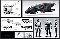 From the Future with Love (2013)