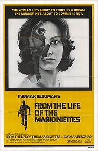 From the Life of the Marionettes (1981)