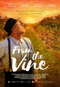 From the Vine (2020)