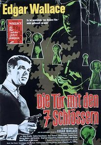Front à la Scotland Yard (1962)
