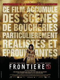 Frontier(s) (2008)