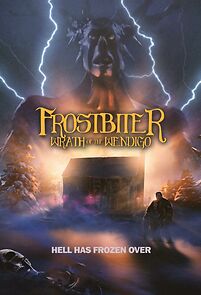 Frostbiter: Wrath of the Wendigo (1995)