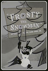 Frosty the Snowman (Short 1951) (1951)