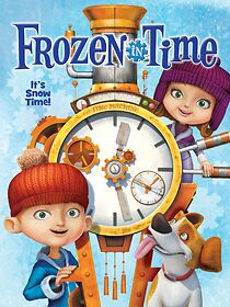 Frozen in Time (2014)