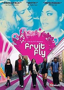 Fruit Fly (2010)