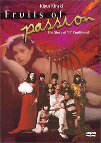 Fruits of Passion (1981)