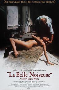 Frumoasa scandalagioaica (1991)