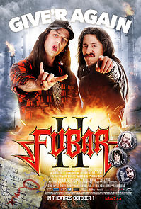 Fubar: Balls to the Wall (2011)