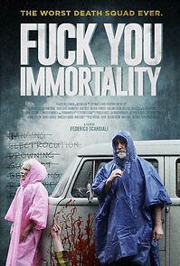Fuck You Immortality (2020)