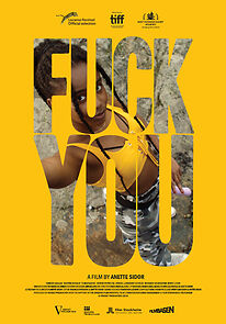 Fuck You (Short 2018) (2018)