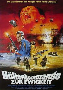 Fuga dall'arcipelago maledetto (1982)