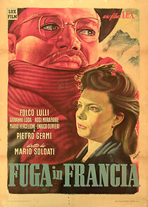 Fuga in Francia (1949)