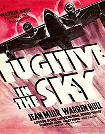 Fugitive in the Sky (1936)