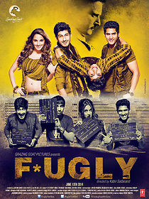 Fugly! (2014)