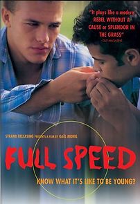 Full Speed (2016)
