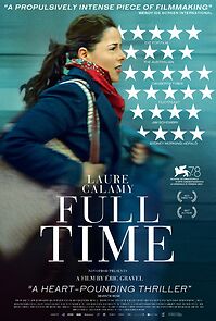 Full Time (2023)