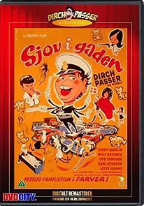 Fun in the Streets (1969)