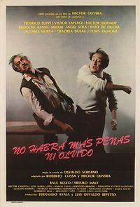 Funny Dirty Little War (1983)