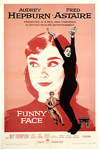 Funny Face (1957)