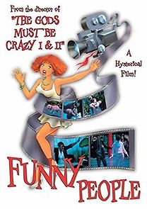 Funny People II (1983)