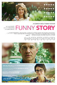 Funny Story (2019)