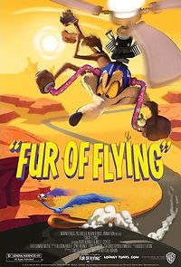 Fur of Flying (Short 2010) (2010)