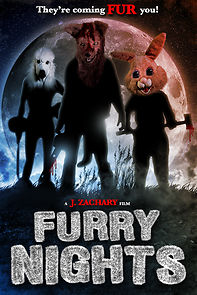 Furry Nights (2018)