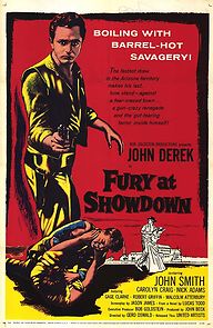 Fury at Showdown (1957)