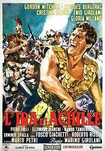 Fury of Achilles (1962)