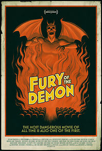 Fury of the Demon (2017)