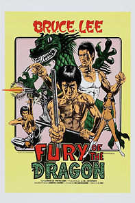 Fury of the Dragon (1979)