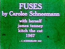Fuses (1967)
