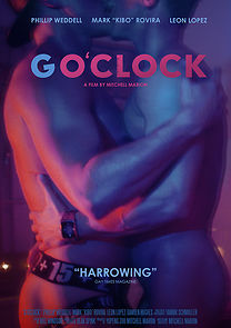 G O'Clock (2016)