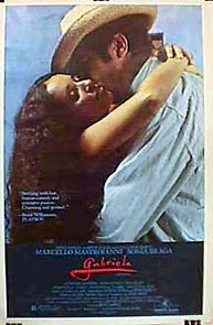 Gabriela (1983)