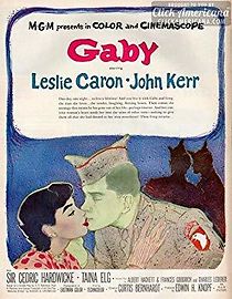 Gaby (1956)