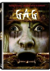 Gag (2012)