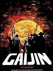 Gaijin, a Brazilian Odyssey (1983)