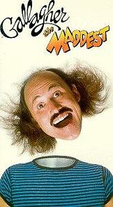 Gallagher: The Maddest (1983)