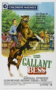 Gallant Bess (1947)