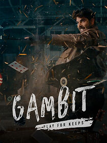 Gambit: Playing for Keeps (TV Short 2020) (2020)