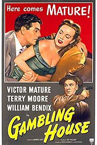 Gambling House (1950)