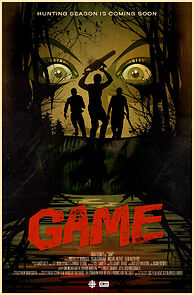 Game (Short 2013) (2013)